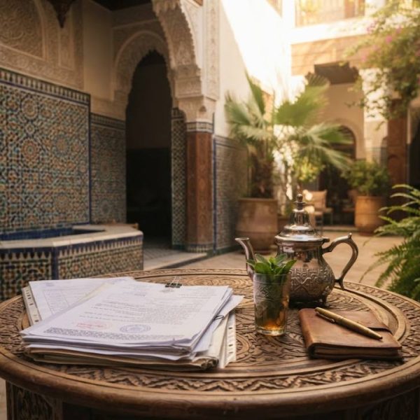Traduction français arabe, les pièges à connaître
