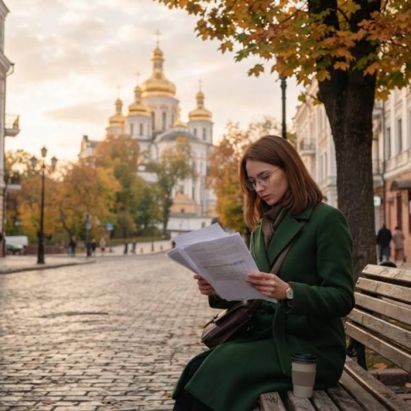 Ukrainian to English Translation Is Not Russian
