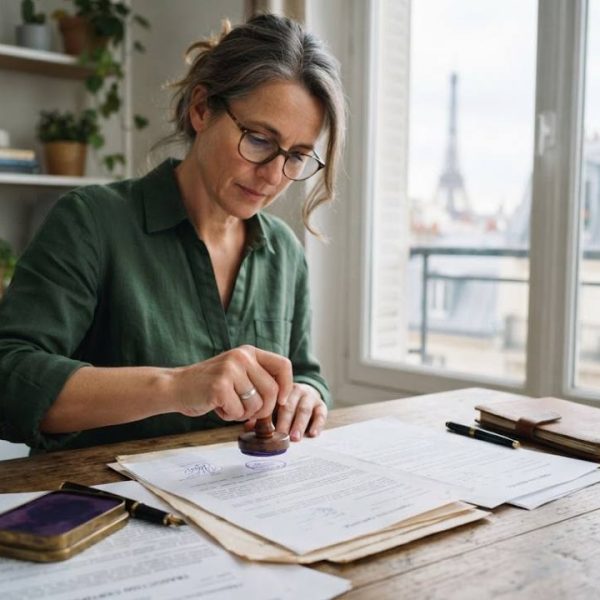Traduction assermentée, quand est-elle vraiment exigée