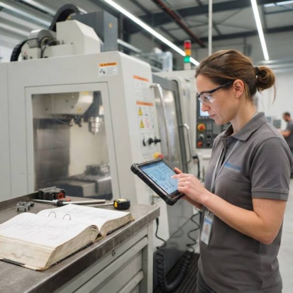 French Translation Services for Technical Manuals