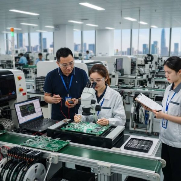 Übersetzungsbüro Chinesisch für technische Dokumente