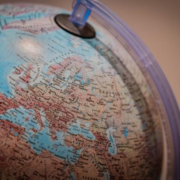 How Do Buyers Vet Online Translation Services