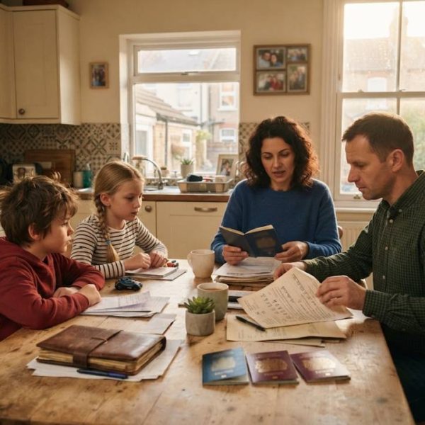 Certified Ukrainian Translation in the UK Explained