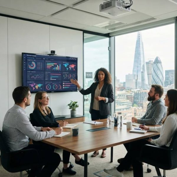 Translation Management System Comparison for UK Businesses