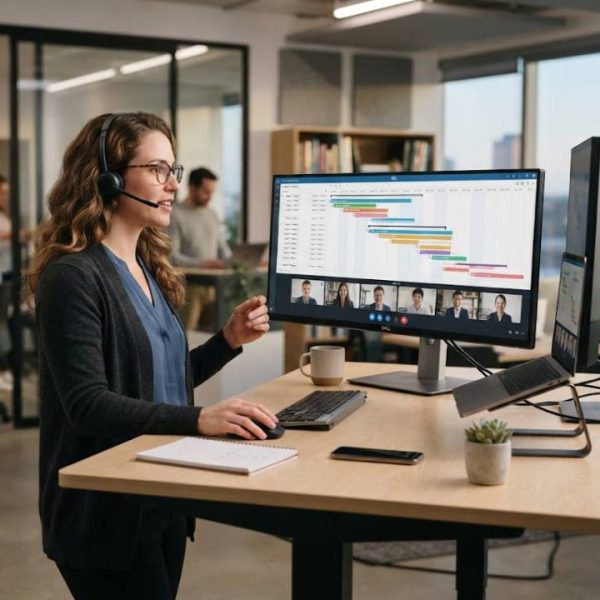 Translation Workflow Management Software for Agencies