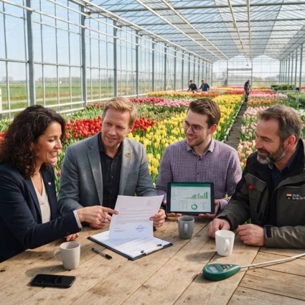 Übersetzer Niederländisch Deutsch, Nachbarn mit Tücken