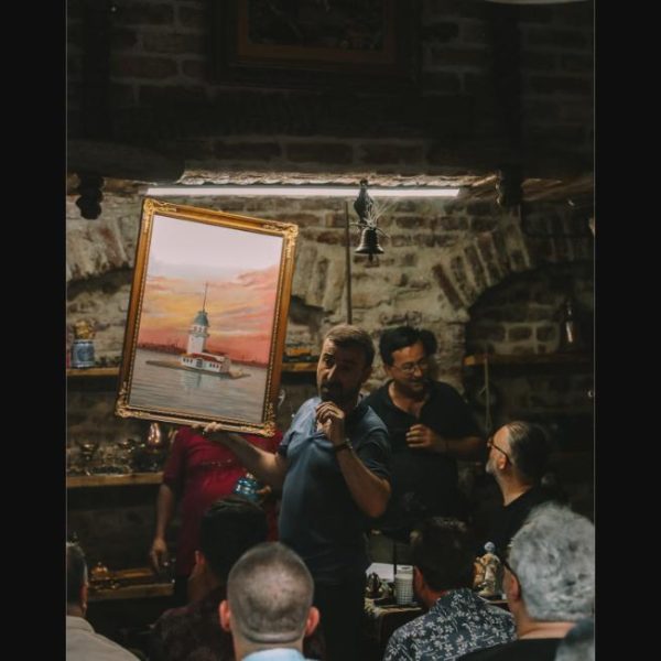 How Do Auction Houses Translate Sales For Global Buyers