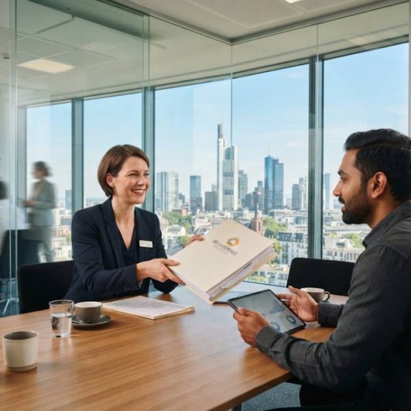 Certified German Translation Services, a Practical Guide