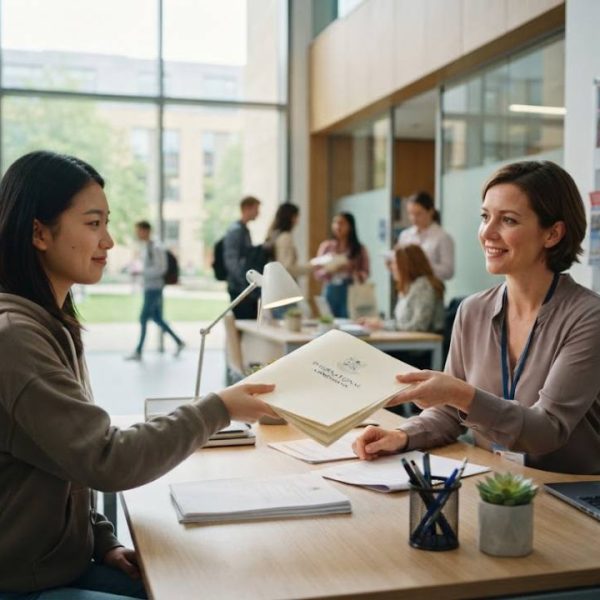 Russian Document Translation for Visas, Study and Work