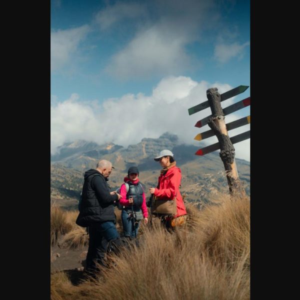How Do Adventure Operators Handle Emergencies Abroad