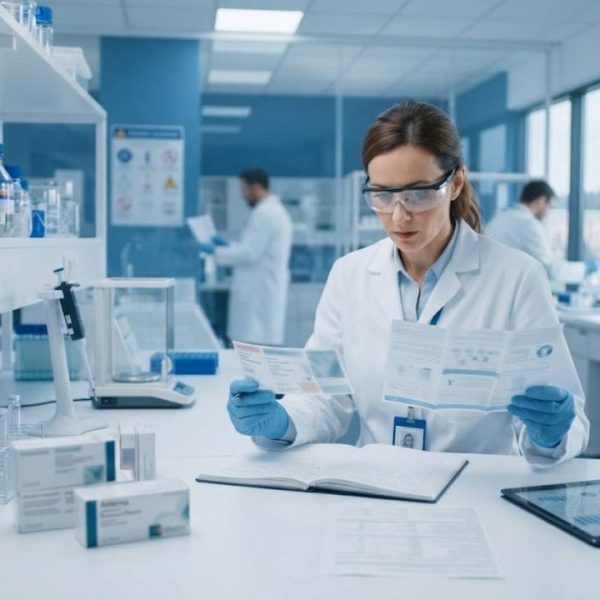 A Translation Management System for Life Sciences Content