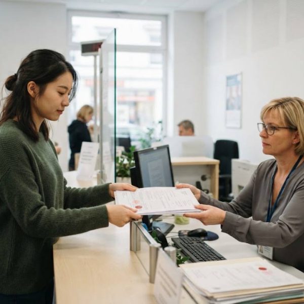 Verträge übersetzen lassen, juristisch sicher und präzise