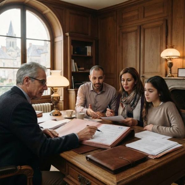 Traduction arabe français des documents officiels et légaux