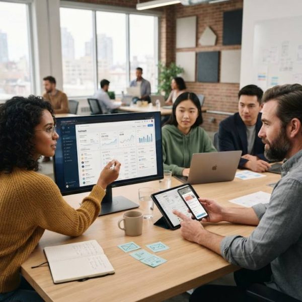 Choosing the Best Translation Tool for Financial Content