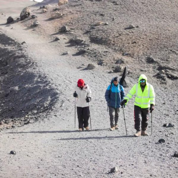 Como Las Agencias De Aventura Resuelven Emergencias
