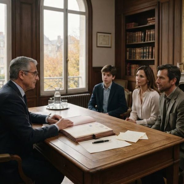 Traduction acte de décès, démarches et conseils pratiques