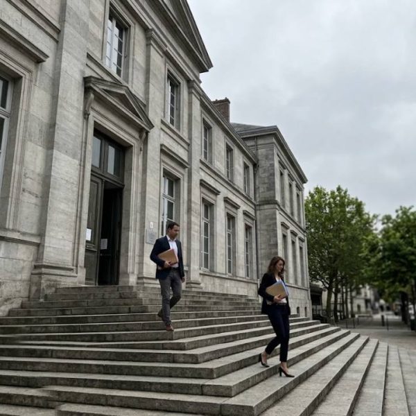 Traduction jugement de divorce, faire reconnaître la décision