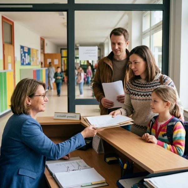 Übersetzer Ukrainisch Deutsch für Arbeit, Schule und Amt
