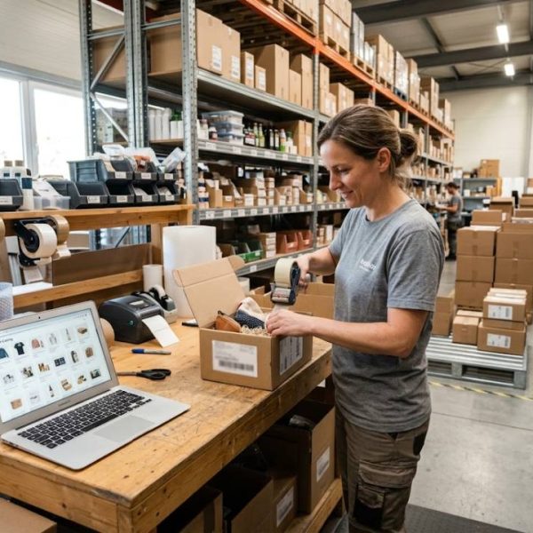 Russian Translation Services for E-Commerce Growth