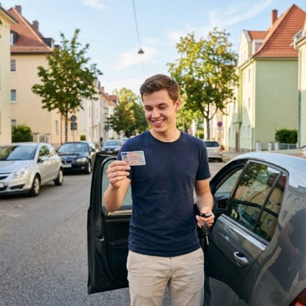 Führerschein übersetzen lassen, so klappt die Umschreibung