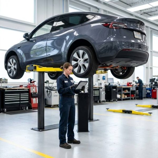 Translation Memory Software in Automotive Documentation