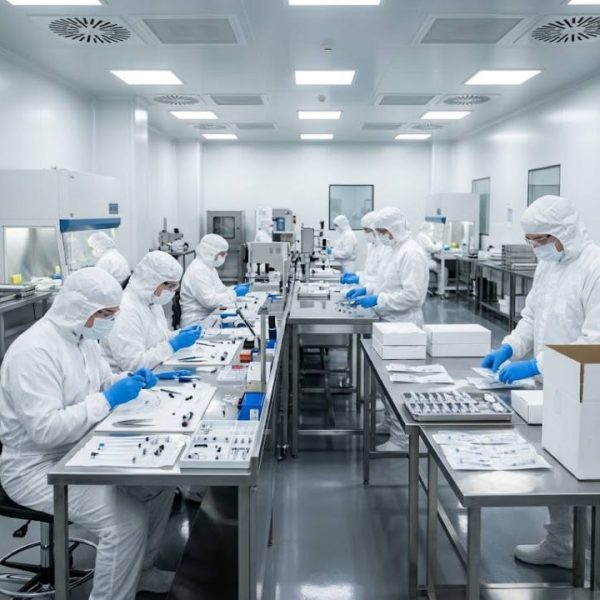 Medizinische Fachübersetzungen für Pharma und Medizintechnik