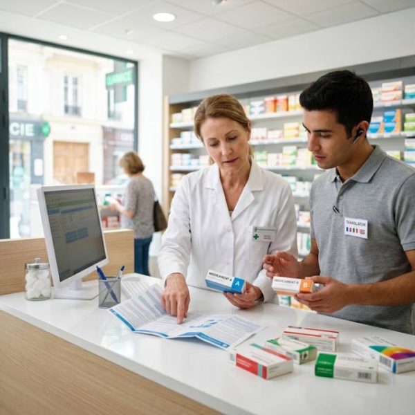 Traduction pharmaceutique, exigences et bonnes pratiques