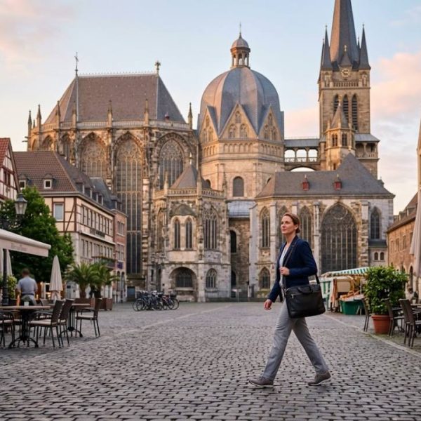 French Translation Services for Cross-Border Businesses