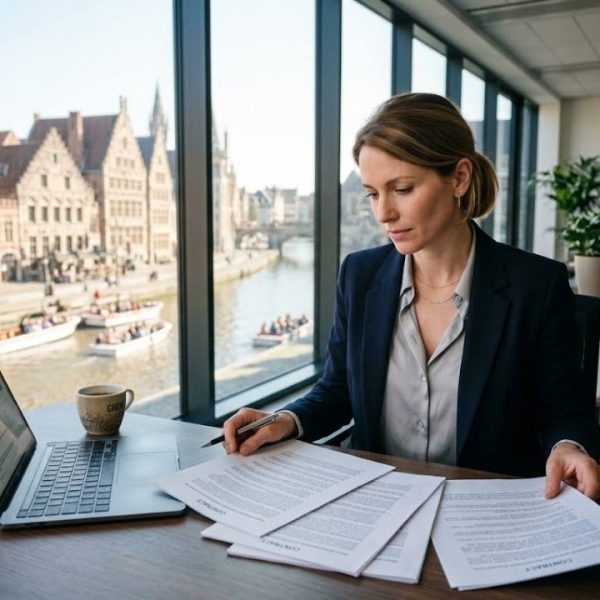 Traduction néerlandais français pour le Benelux