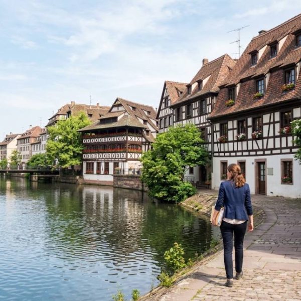 Agence de traduction à Strasbourg, Lille ou en ligne