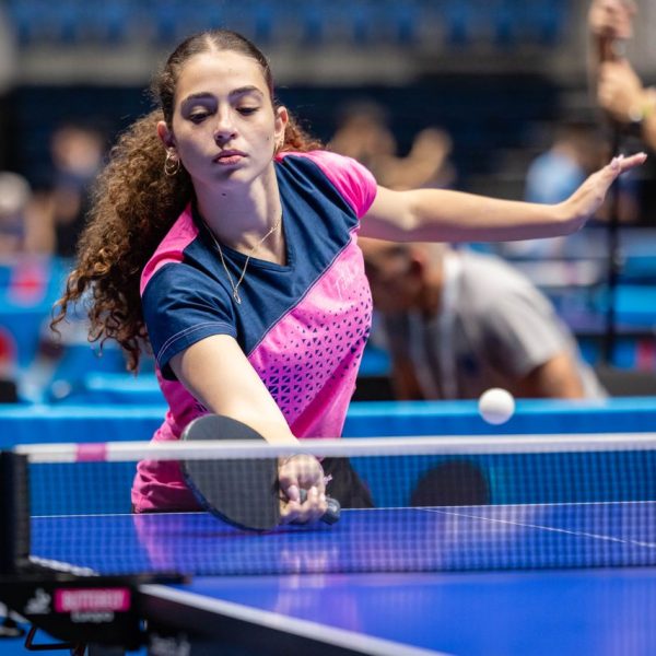 Allenarsi a Tennistavolo in Cina o in Giappone