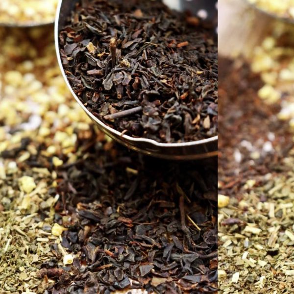 How Do Tea Shops Source Loose Leaf From Poland and Turkey