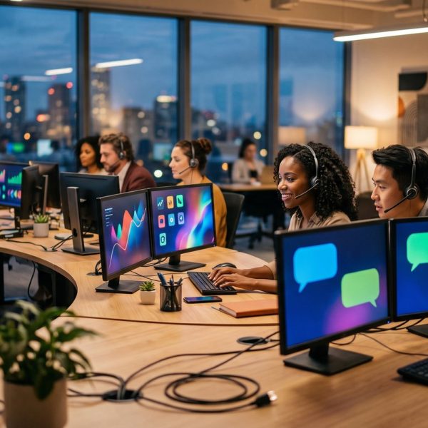Multilingual Customer Support: The Growth Lever Most Companies Underrate
