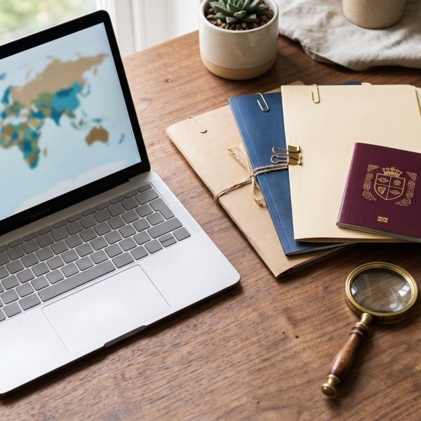 Common Mistakes That Delay USCIS Certified Translation Filings