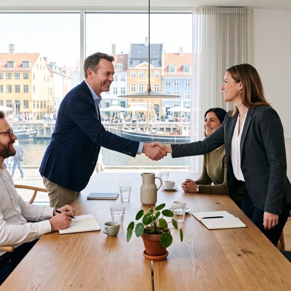 Why Danish Business Translation Requires More Than Fluency