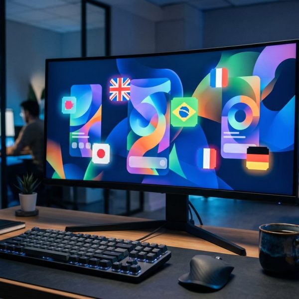 Why Software Localization Needs Technical Translators, Not Just Linguists
