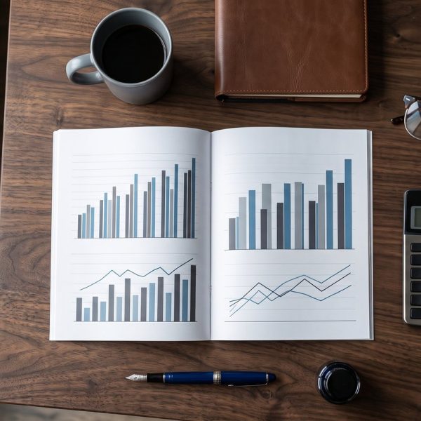Financial Translation Services: Why Annual Reports and Audits Need More Than a Bilingual Accountant