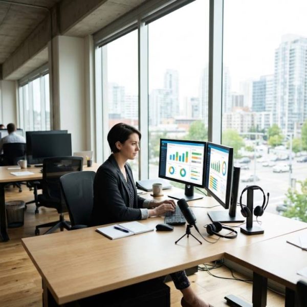 How Interpreting Agencies Run Projects With a TMS