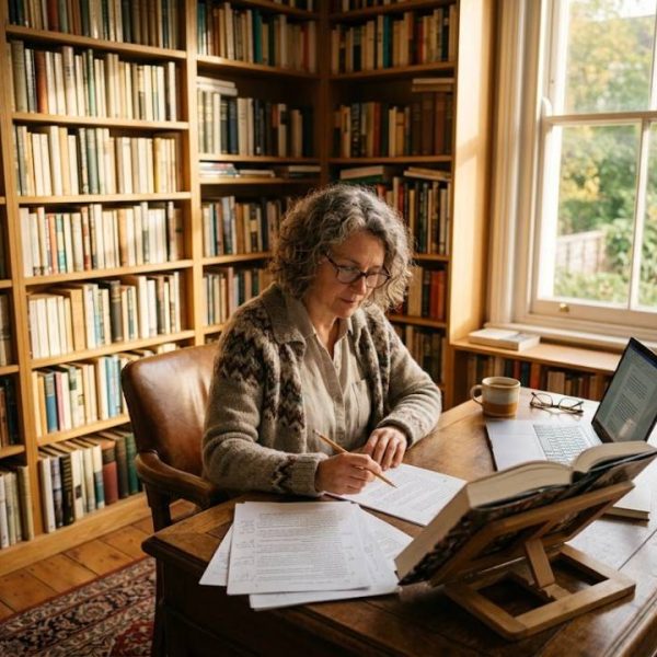 Behind the Scenes of Translating Bestselling Novels