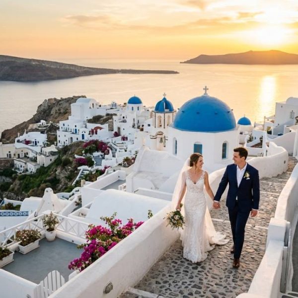 Heiraten im Ausland, was nach der Traumhochzeit wichtig ist