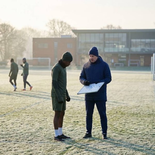 Ukrainian Footballers Abroad and the Language Barrier