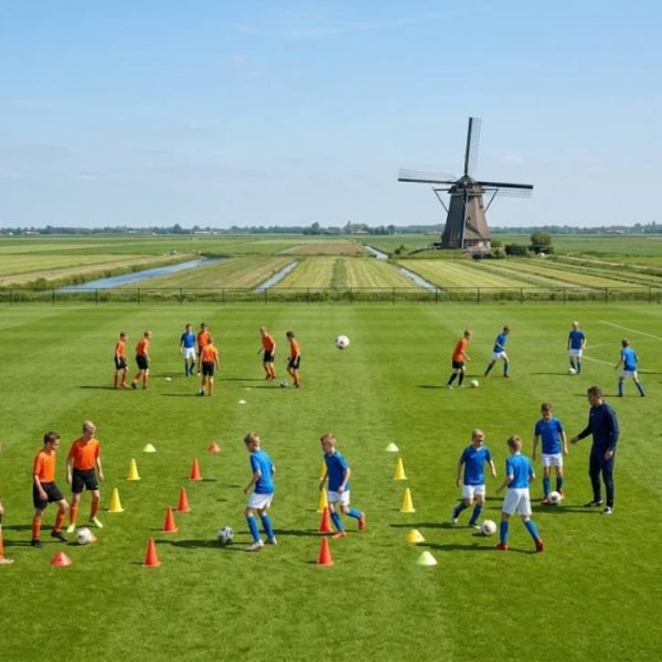 Von der Eredivisie in die Bundesliga, ein bewährter Weg