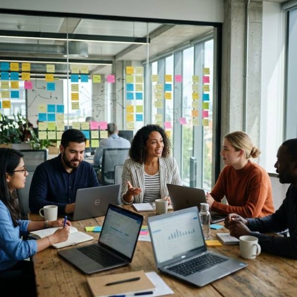 Translation Management Systems for Copywriting Teams