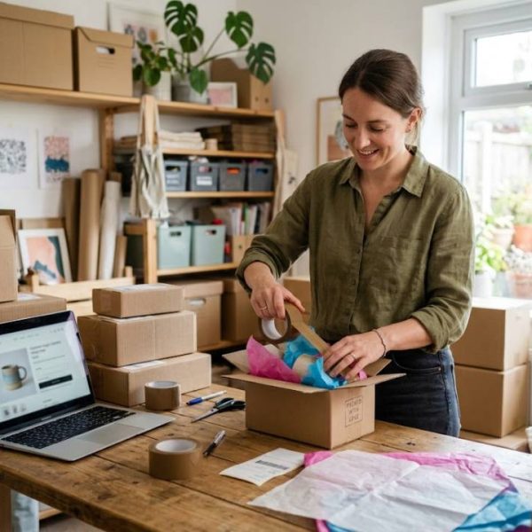Deutsch-französische Übersetzung für Websites und Shops