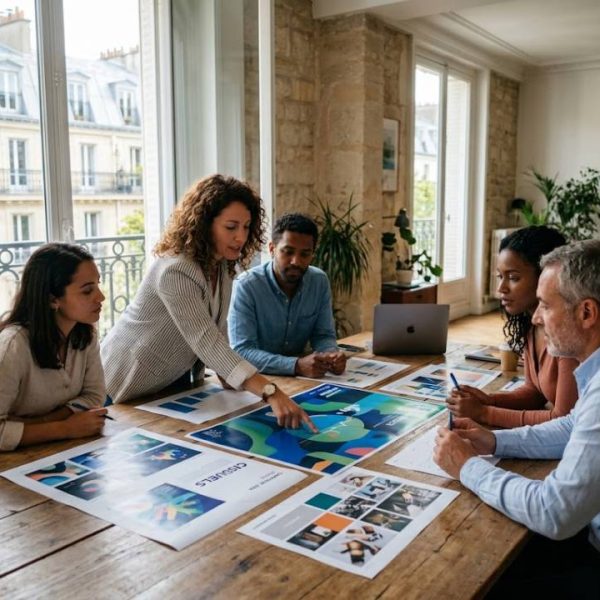 Traduction marketing, adapter ses textes sans les trahir