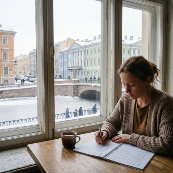 Learning Russian as an Adult, What Actually Works