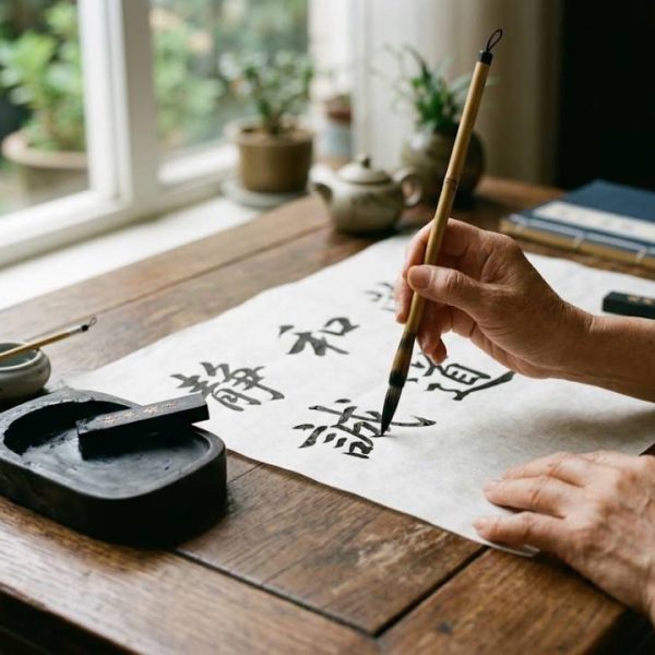 Chinesisch lernen, Schriftzeichen ohne Frust meistern