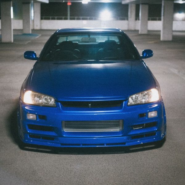 Reading Japanese Service Records Before Buying A JDM Car