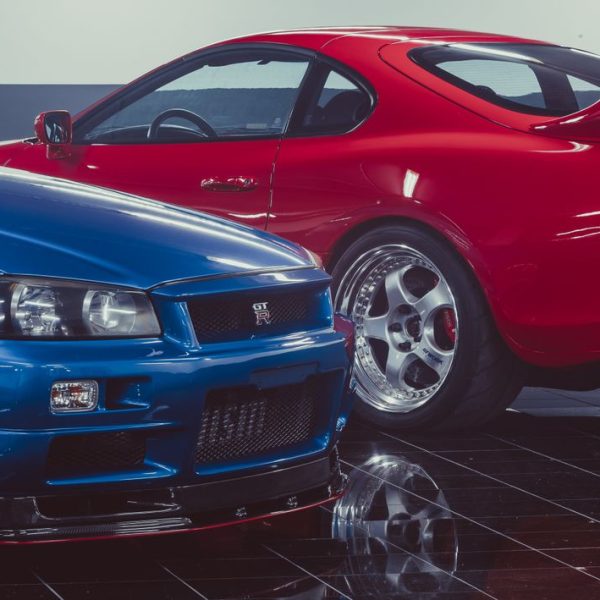Selling A JDM Import Privately With Clean Paperwork