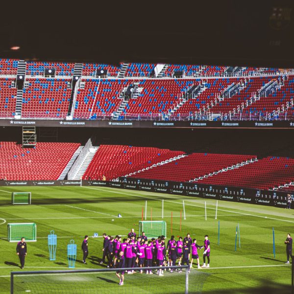 How Football Clubs Use AI And Interpreters To Scout Abroad
